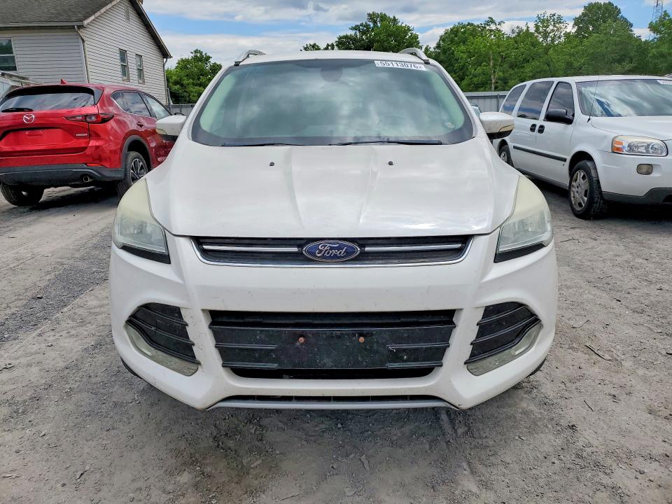 Продаж на аукціоні авто 2014 Ford Escape, vin: 1FMCU9J91EUC54010, номер лоту: 55113076