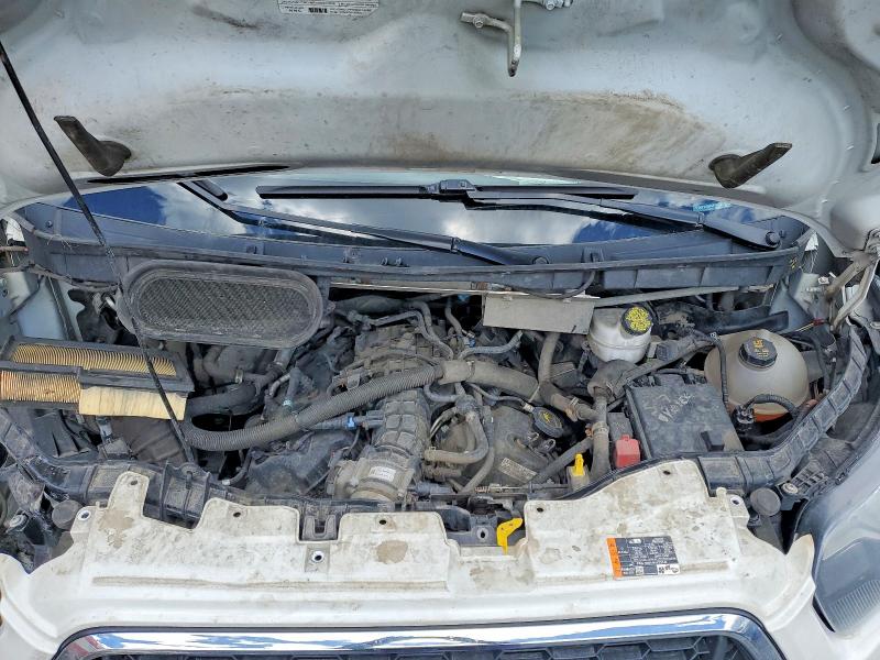 Продажа на аукционе авто 2023 Ford Transit, vin: 1FDBF1PG8PKB76272, номер лота: 52887526