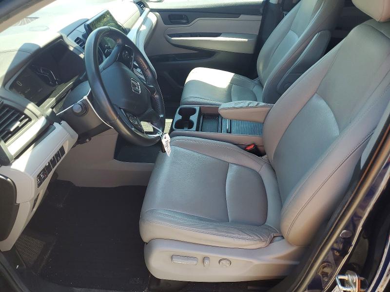 Продаж на аукціоні авто 2019 Honda Odyssey, vin: 5FNRL6H76KB133529, номер лоту: 54321246