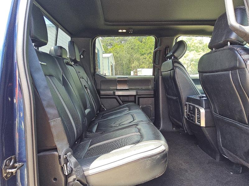 Aukcja sprzedaży 2018 Ford F150, vin: 1FTEW1EG4JFE68943, numer aukcji: 53840556