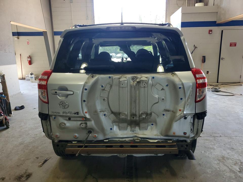 Продаж на аукціоні авто 2009 Toyota Rav4, vin: 2T3ZF31V79W007473, номер лоту: 54752296