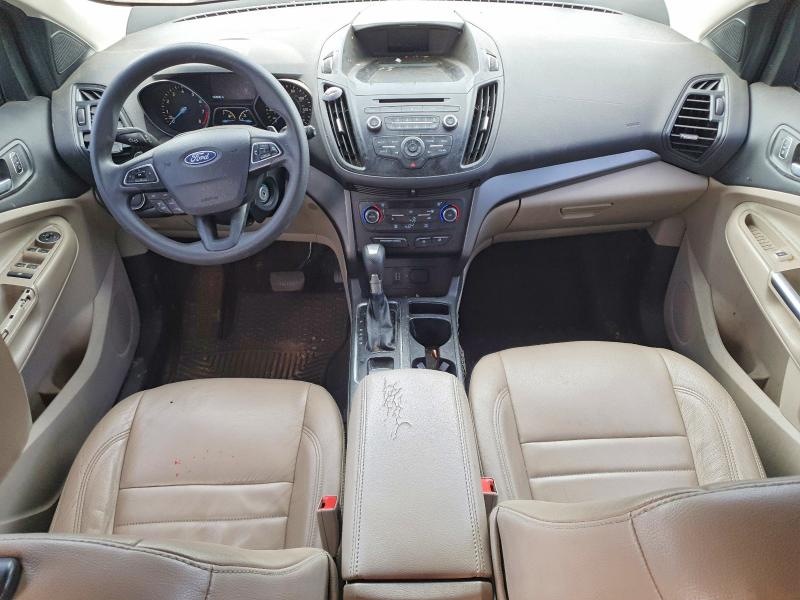 Продаж на аукціоні авто 2017 Ford Escape, vin: 1FMCU9GD5HUB60664, номер лоту: 54088816