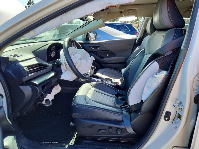 Продажа на аукционе авто 2025 Subaru Crosstrek, vin: 4S4GUHM61S3753176, номер лота: 54176046