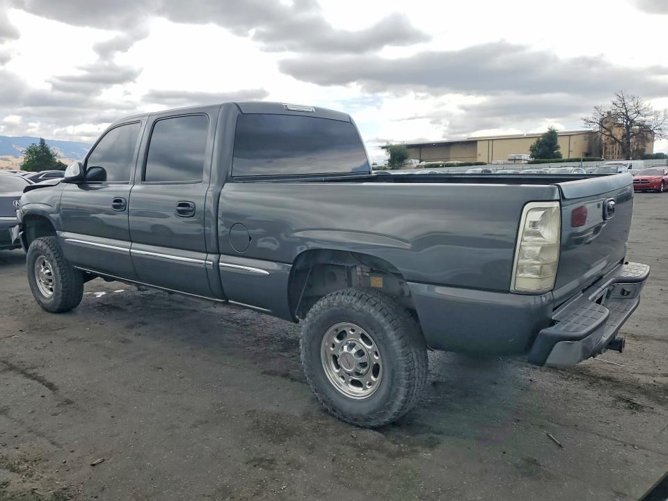 55378716 :رقم المزاد ، 1GTHK23192F177868 vin ، 2002 Gmc Sierra مزاد بيع