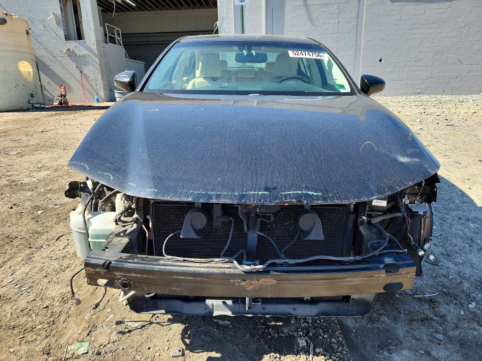2013 Lexus Es მანქანა იყიდება აუქციონზე, vin: JTHBK1GG1D2037062, აუქციონის ნომერი: 52474756