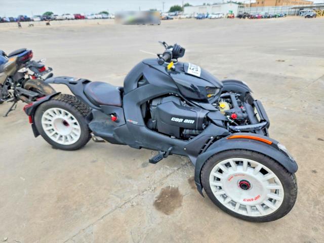 53020296 :رقم المزاد ، 3JB2HEH25NJ001660 vin ، 2022 Can-am Ryker مزاد بيع