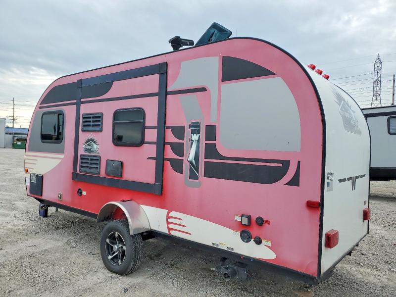 Aukcja sprzedaży 2017 Winnebago M-170s, vin: 54CTW1H29H3032009, numer aukcji: 51681636