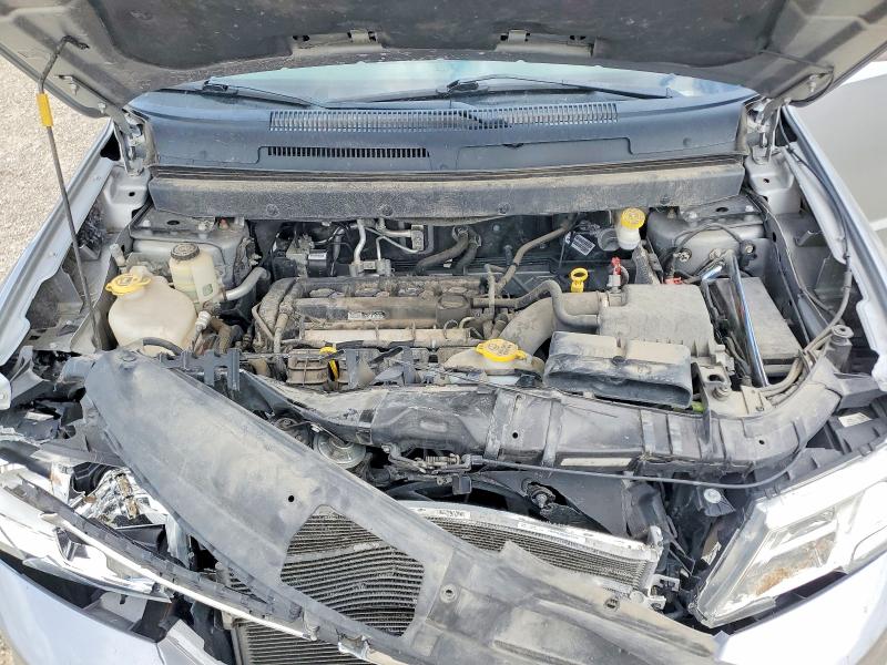 2019 Dodge Journey მანქანა იყიდება აუქციონზე, vin: 3C4PDCBB8KT804961, აუქციონის ნომერი: 52433196