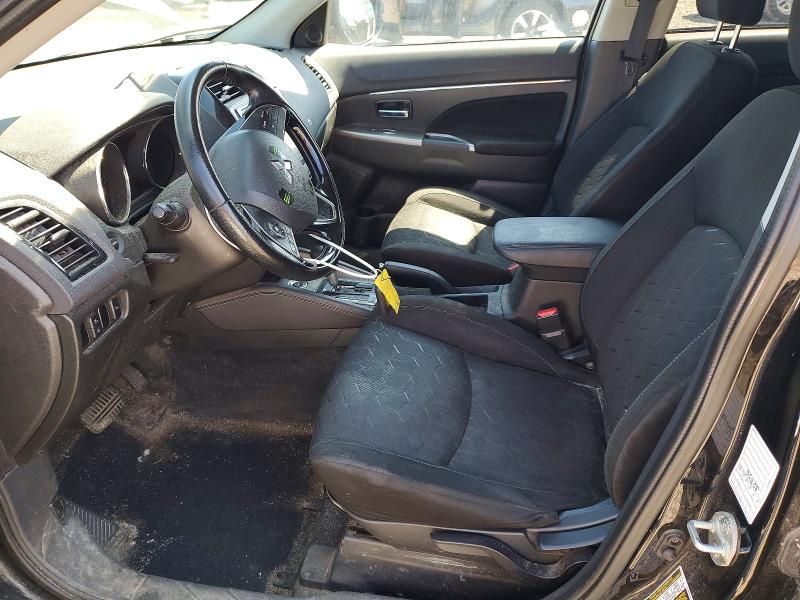Продажа на аукционе авто 2021 Mitsubishi Outlander Sport, vin: JA4ARUAUXMU025838, номер лота: 51981306