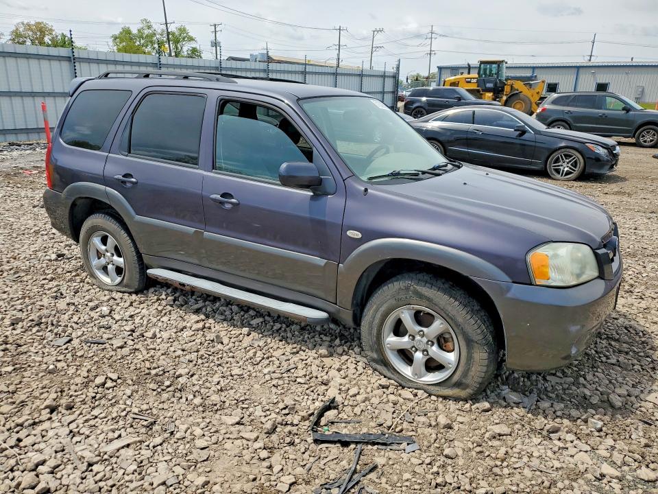 Aukcja sprzedaży 2006 Mazda Tribute, vin: 4F2CZ04106KM22692, numer aukcji: 51830656