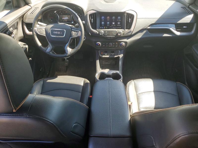 52656956 :رقم المزاد ، 3GKALYEG9RL232259 vin ، 2024 Gmc Terrain مزاد بيع