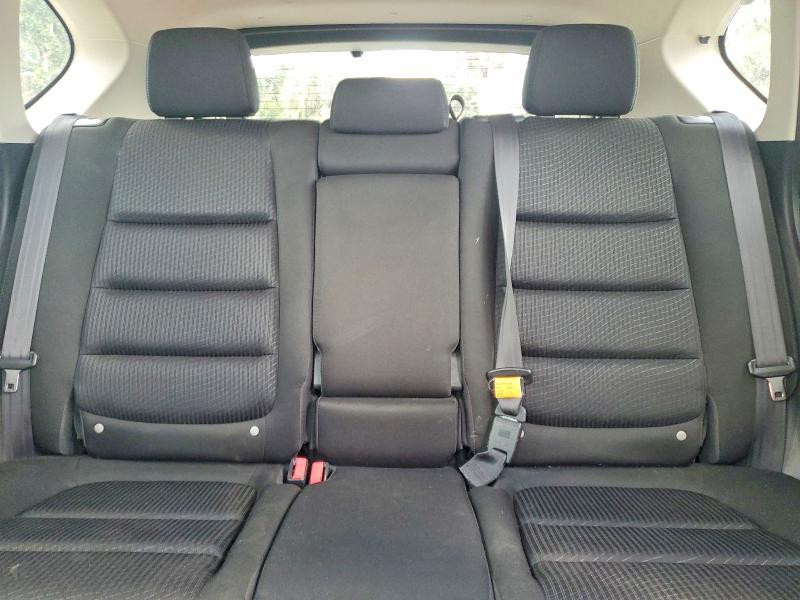 2015 Mazda Cx-5 მანქანა იყიდება აუქციონზე, vin: JM3KE4CY6F0472691, აუქციონის ნომერი: 53907506