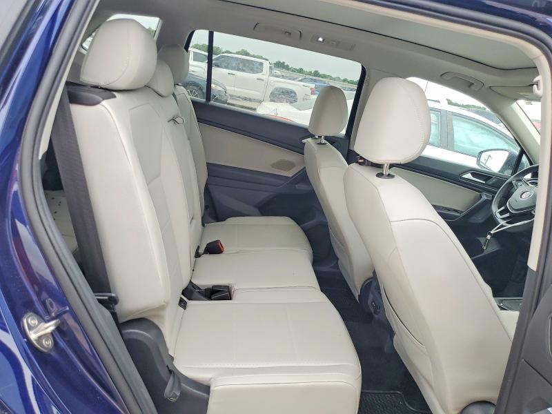 2021 Volkswagen Tiguan მანქანა იყიდება აუქციონზე, vin: 3VV3B7AX4MM144215, აუქციონის ნომერი: 52331006