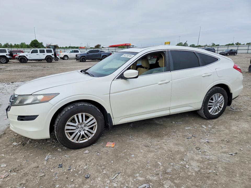 Продажа на аукционе авто 2012 Honda Crosstour, vin: 5J6TF3H55CL004006, номер лота: 54229016