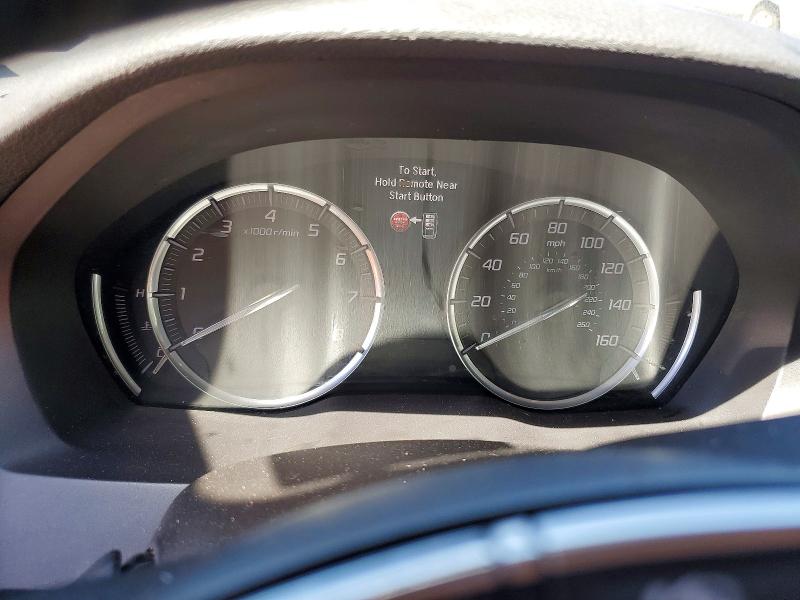 Продаж на аукціоні авто 2015 Acura Mdx, vin: 5FRYD3H80FB001791, номер лоту: 53579756