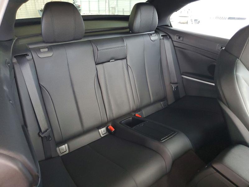 55318656 :رقم المزاد ، WBA3V5C57FP752553 vin ، 2015 Bmw 428 مزاد بيع