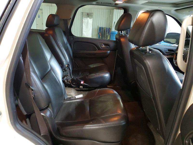Продаж на аукціоні авто 2009 Chevrolet Tahoe, vin: 1GNFC33059R276933, номер лоту: 54022406