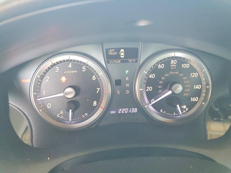 Aukcja sprzedaży 2012 Lexus Es, vin: JTHBK1EG5C2488514, numer aukcji: 53754786