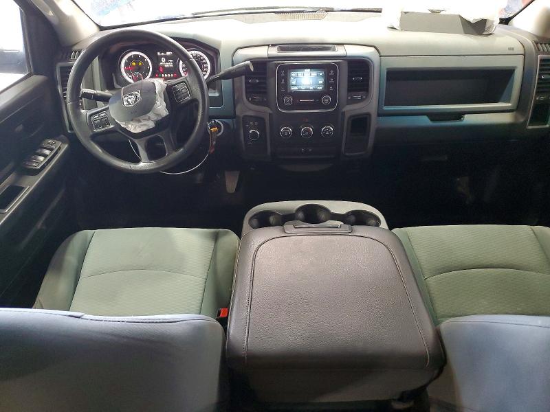 Продаж на аукціоні авто 2019 Ram 1500 Classic, vin: 1C6RR7KT1KS537956, номер лоту: 52611926