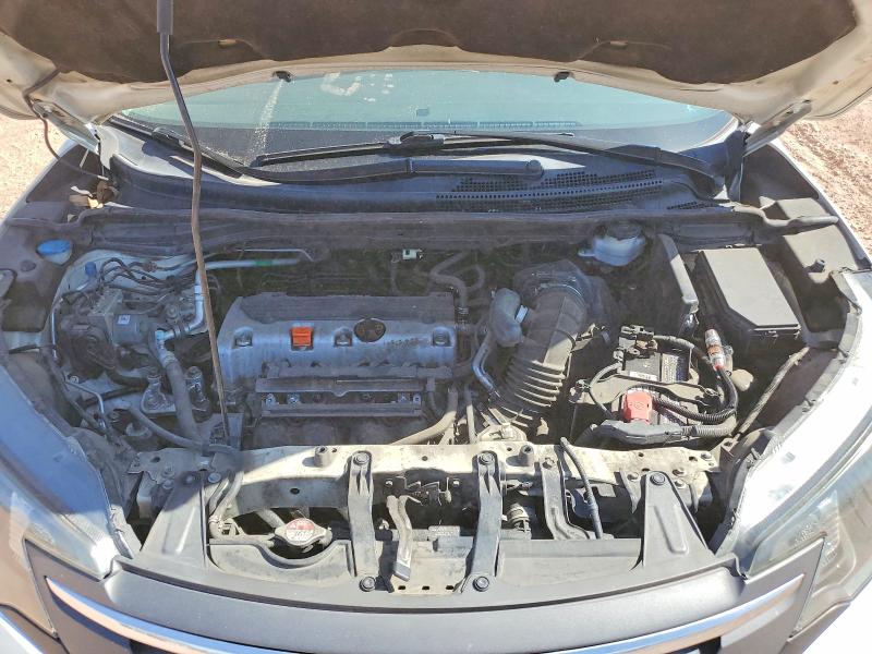 Продажа на аукционе авто 2013 Honda Cr-v, vin: 5J6RM3H75DL032486, номер лота: 53042826