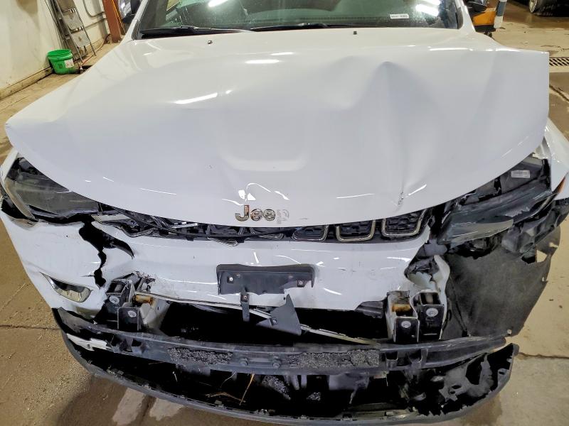 Продажа на аукционе авто 2018 Jeep Grand Cherokee, vin: 1C4RJFBG0JC369765, номер лота: 52728866