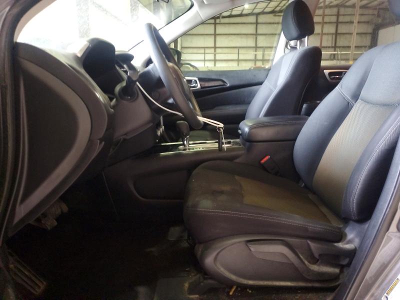 Продаж на аукціоні авто 2019 Nissan Pathfinder, vin: 5N1DR2MMXKC649124, номер лоту: 54256906