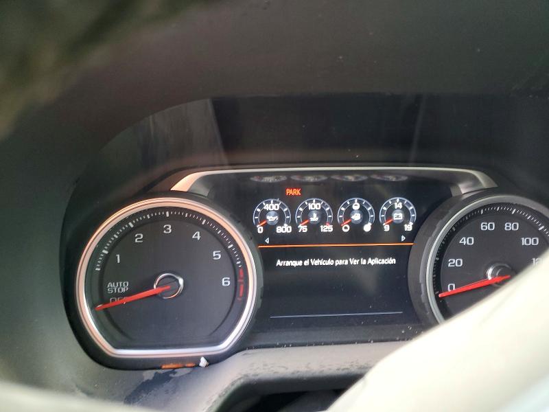 Auction sale of the 2021 Chevrolet Suburban, vin: 1GNSKDKD3MR354582, lot number: 54222436