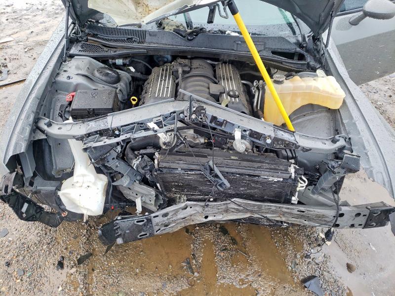 Продаж на аукціоні авто 2018 Dodge Challenger, vin: 2C3CDZFJ8JH271198, номер лоту: 53170916