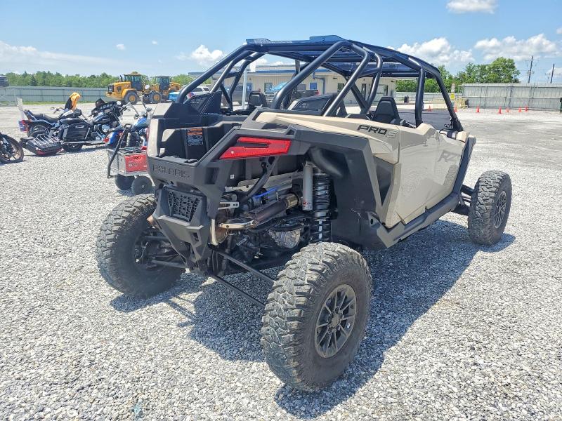 54133496 :رقم المزاد ، 3NSS4E92XTG146371 vin ، 2026 Polaris Rzr مزاد بيع