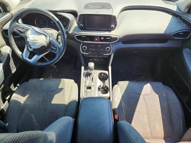 Продажа на аукционе авто 2019 Hyundai Santa Fe, vin: 5NMS2CAD9KH115494, номер лота: 54684746
