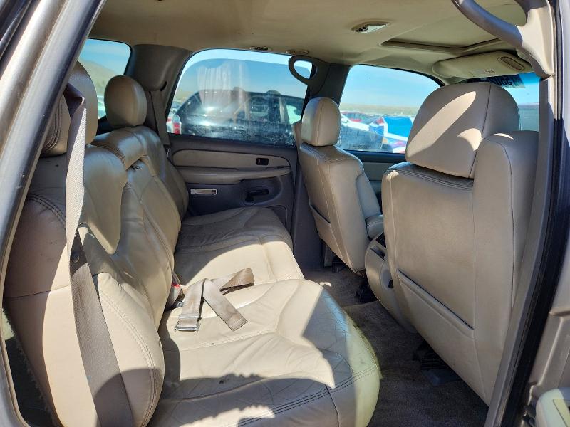 55024906 :رقم المزاد ، 1GKEK13T0YJ146727 vin ، 2000 Gmc Yukon مزاد بيع