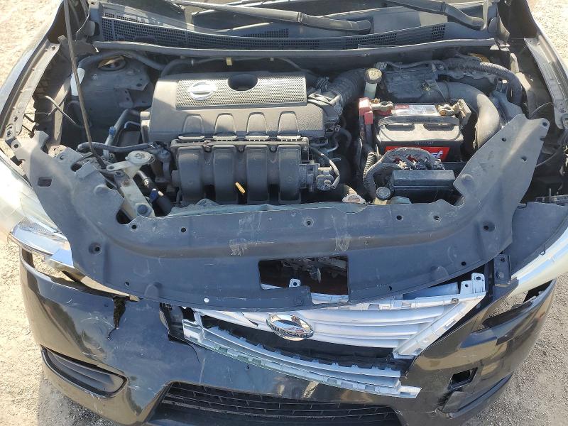 Aukcja sprzedaży 2014 Nissan Sentra, vin: 3N1AB7AP7EY310276, numer aukcji: 52581566