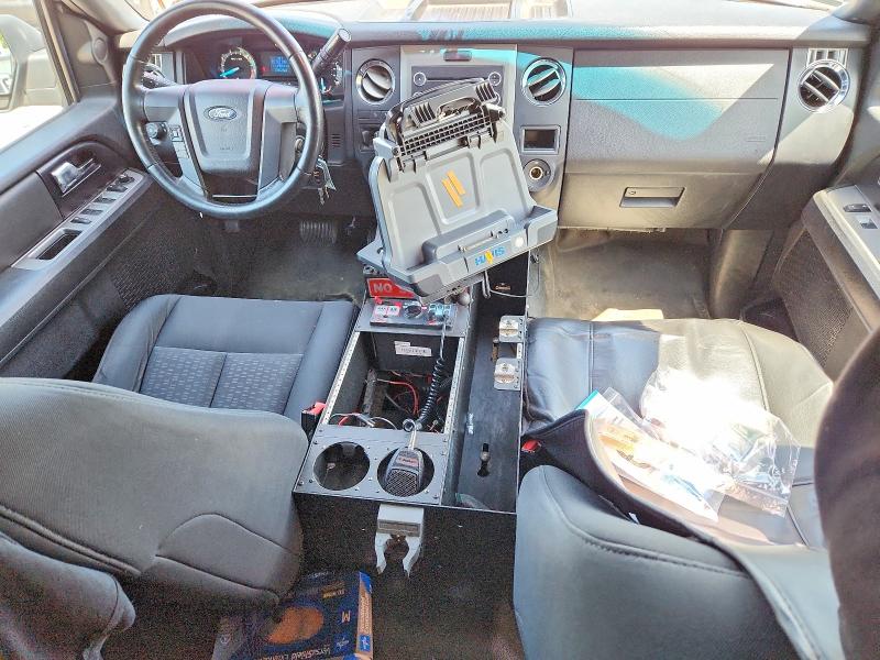 Aukcja sprzedaży 2017 Ford Expedition, vin: 1FMJK1GT5HEA41741, numer aukcji: 52148476