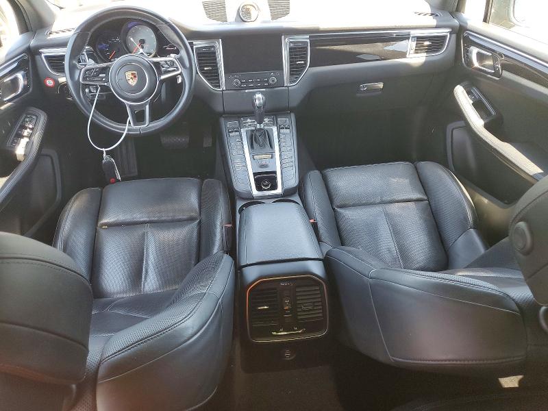 Продажа на аукционе авто 2017 Porsche Macan, vin: WP1AB2A5XHLB19753, номер лота: 52541336