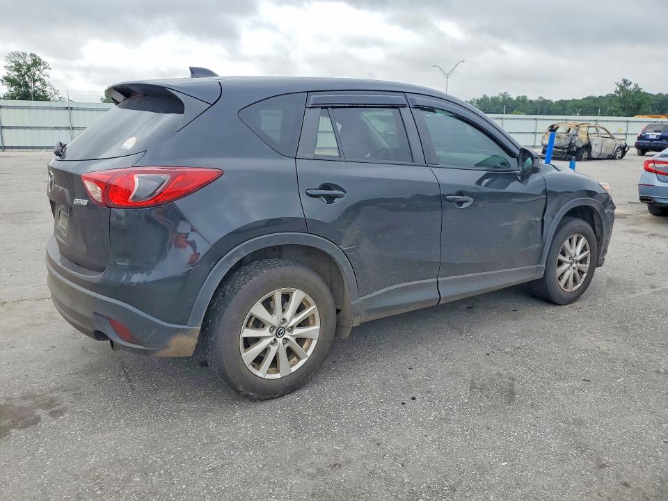 Aukcja sprzedaży 2014 Mazda Cx-5, vin: JM3KE4CY4E0323260, numer aukcji: 54689736