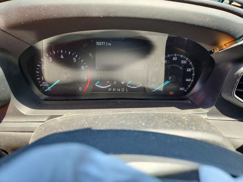 Aukcja sprzedaży 2023 Ford Explorer, vin: 1FM5K8AB5PGA82237, numer aukcji: 52588236