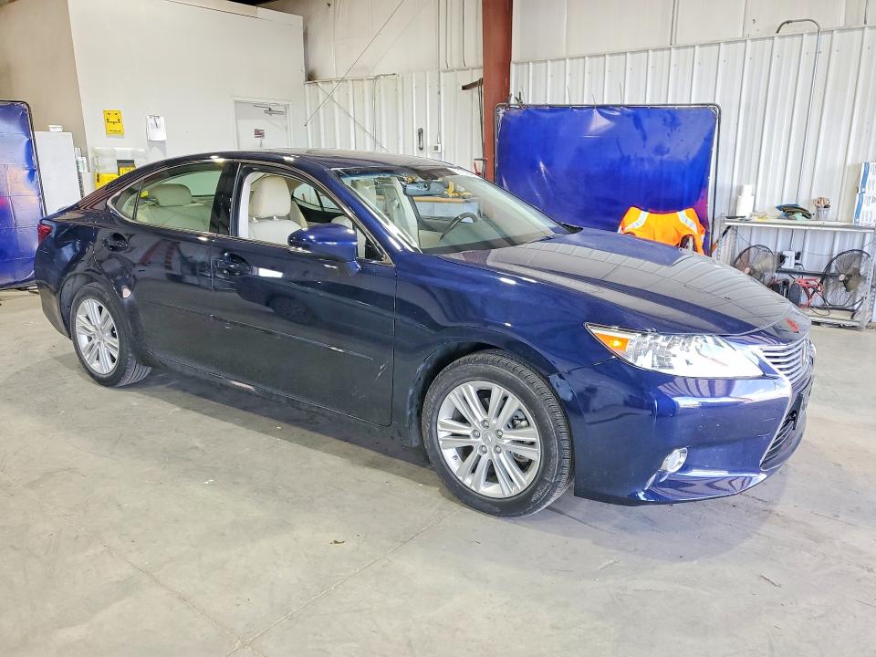 53123646 :رقم المزاد ، JTHBK1GG1E2106432 vin ، 2014 Lexus Es مزاد بيع