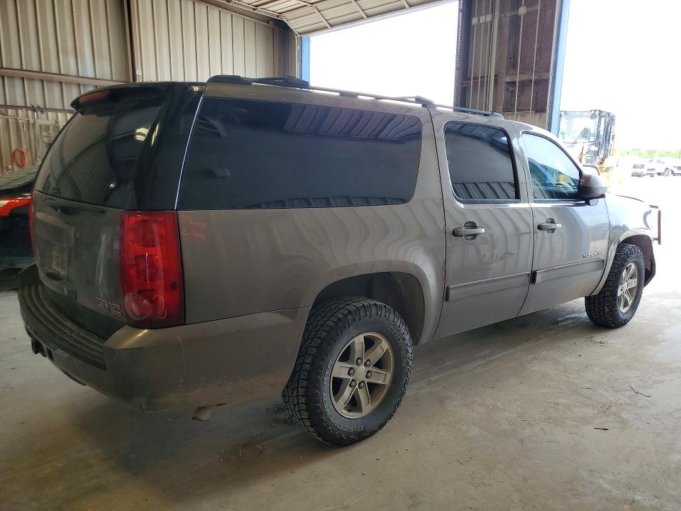 Aukcja sprzedaży 2013 Gmc Yukon Xl, vin: 1GKS1HE02DR106176, numer aukcji: 52302716