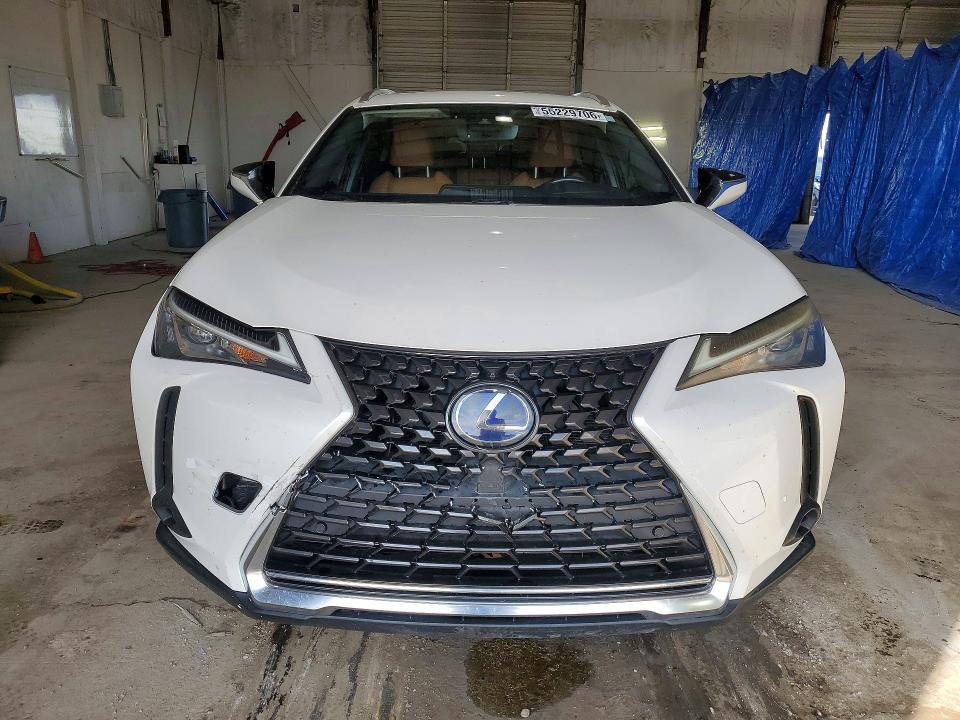 Aukcja sprzedaży 2020 Lexus Ux, vin: JTHP9JBH5L2036433, numer aukcji: 55229706