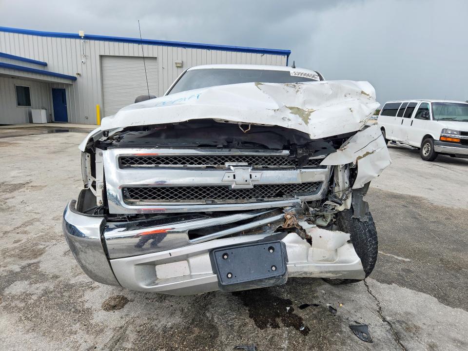Продажа на аукционе авто 2012 Chevrolet Silverado, vin: 3GCPCREA6CG229715, номер лота: 53990656