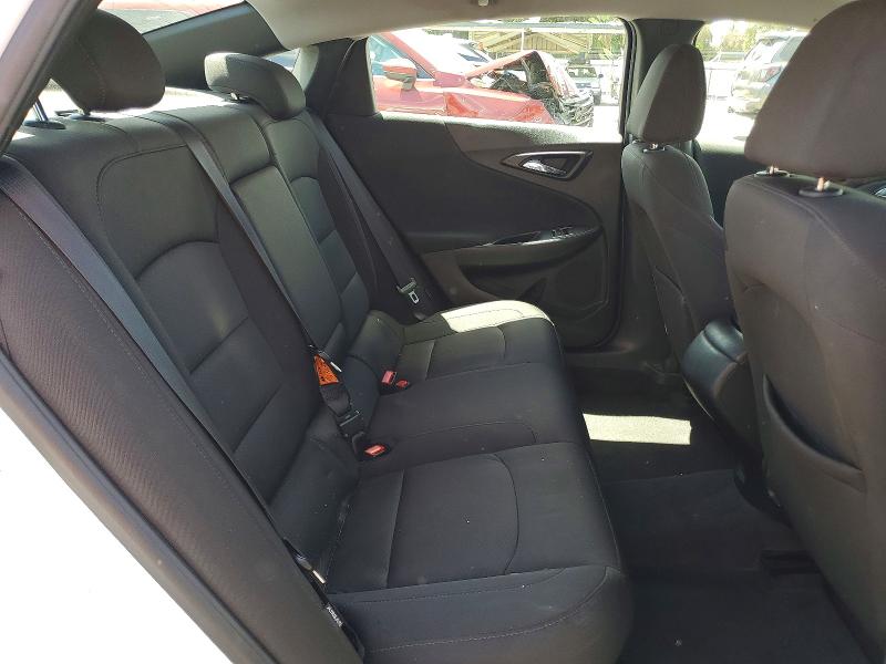 Продаж на аукціоні авто 2018 Chevrolet Malibu, vin: 1G1ZB5ST3JF198733, номер лоту: 55560696