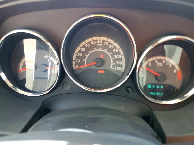 Продаж на аукціоні авто 2010 Dodge Caliber, vin: 1B3CB4HA6AD602988, номер лоту: 52381996