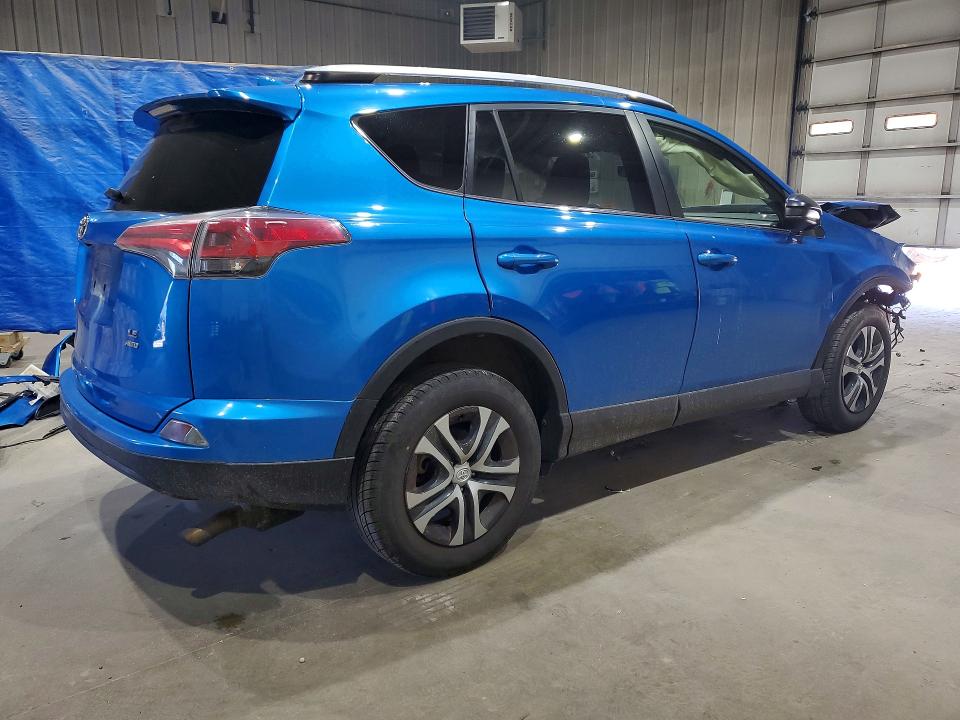 Продажа на аукционе авто 2016 Toyota Rav4, vin: JTMBFREV1GJ084415, номер лота: 53079746