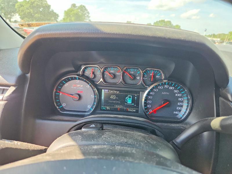 Aukcja sprzedaży 2016 Chevrolet Tahoe, vin: 1GNSKBKCXGR202136, numer aukcji: 55057826