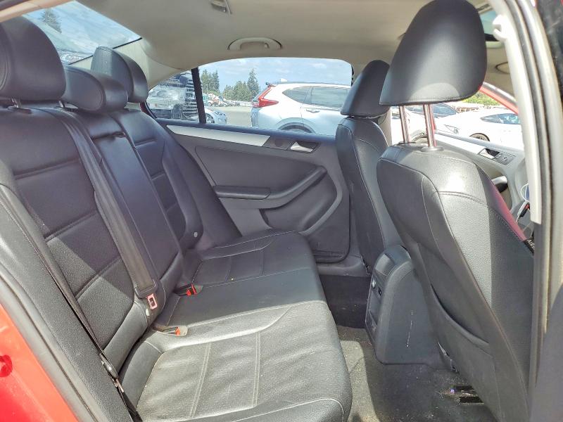 Aukcja sprzedaży 2013 Volkswagen Jetta, vin: 3VWDP7AJ1DM416328, numer aukcji: 52698706