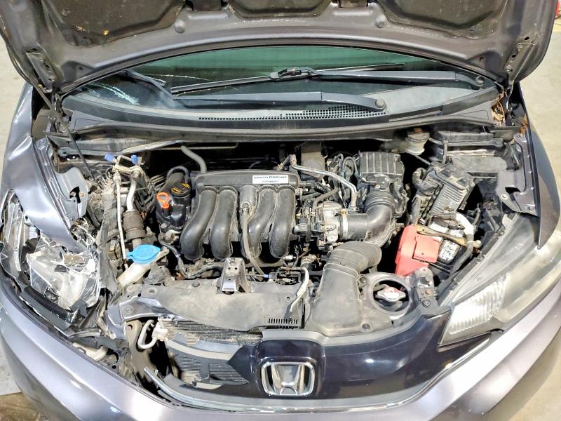 Aukcja sprzedaży 2015 Honda Fit, vin: 3HGGK5H82FM715269, numer aukcji: 51822246