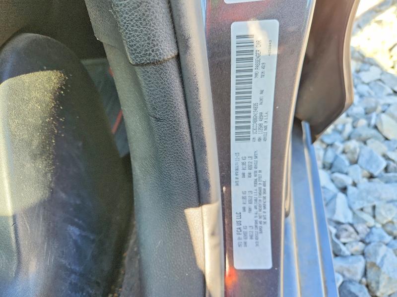 Продажа на аукционе авто 2016 Chrysler 200, vin: 1C3CCCAB8GN154835, номер лота: 52445866