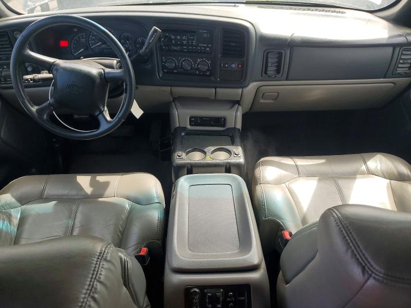 Продажа на аукционе авто 2002 Chevrolet Tahoe, vin: 1GNEK13T52J248499, номер лота: 54345326