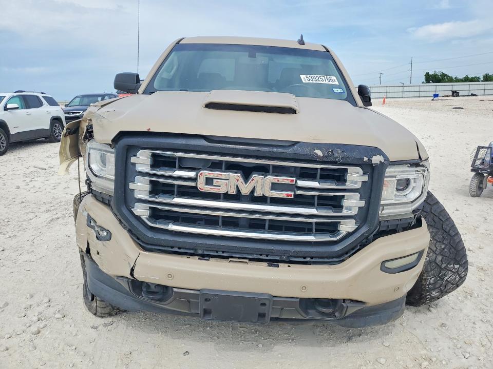 Aukcja sprzedaży 2017 Gmc Sierra, vin: 3GTU2NEJ0HG339617, numer aukcji: 53925766
