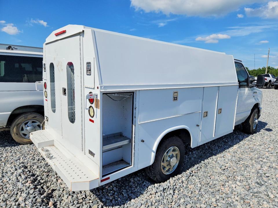 Продажа на аукционе авто 2013 Ford Econoline, vin: 1FDWE3FLXDDA63857, номер лота: 52525116